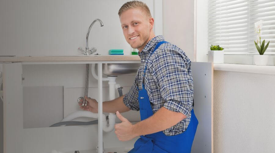 Professional Leak Detection in Browerville, MN