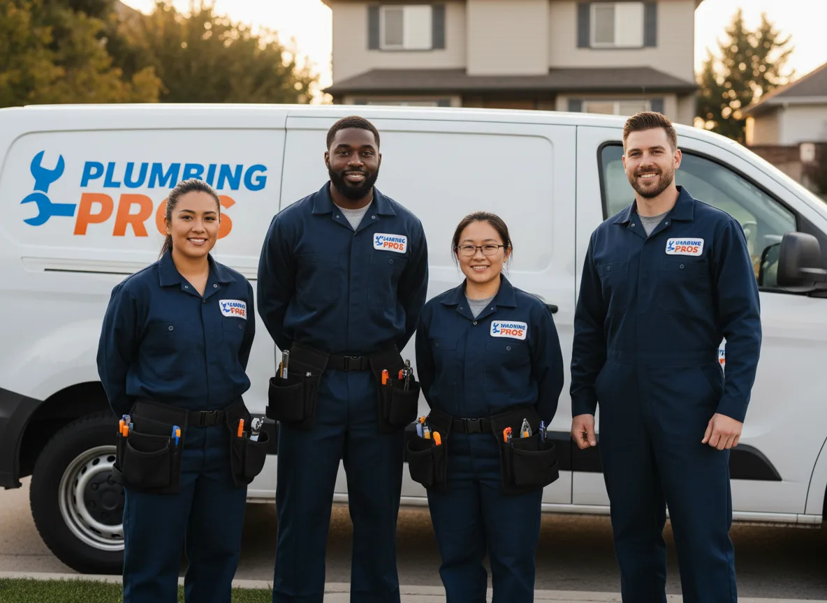 Water Heater Repair company in Browerville, MN